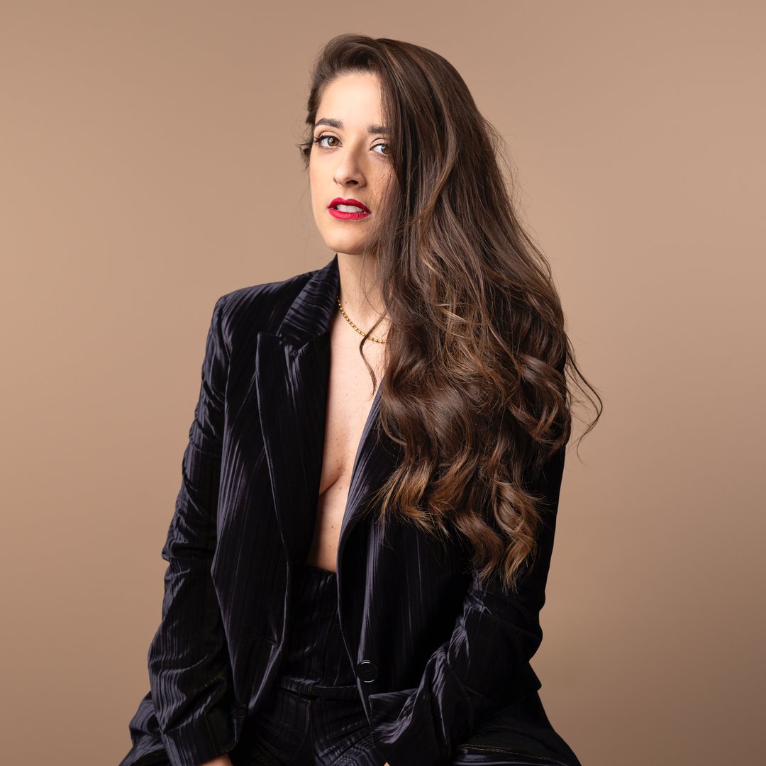Ludovica Di Donato