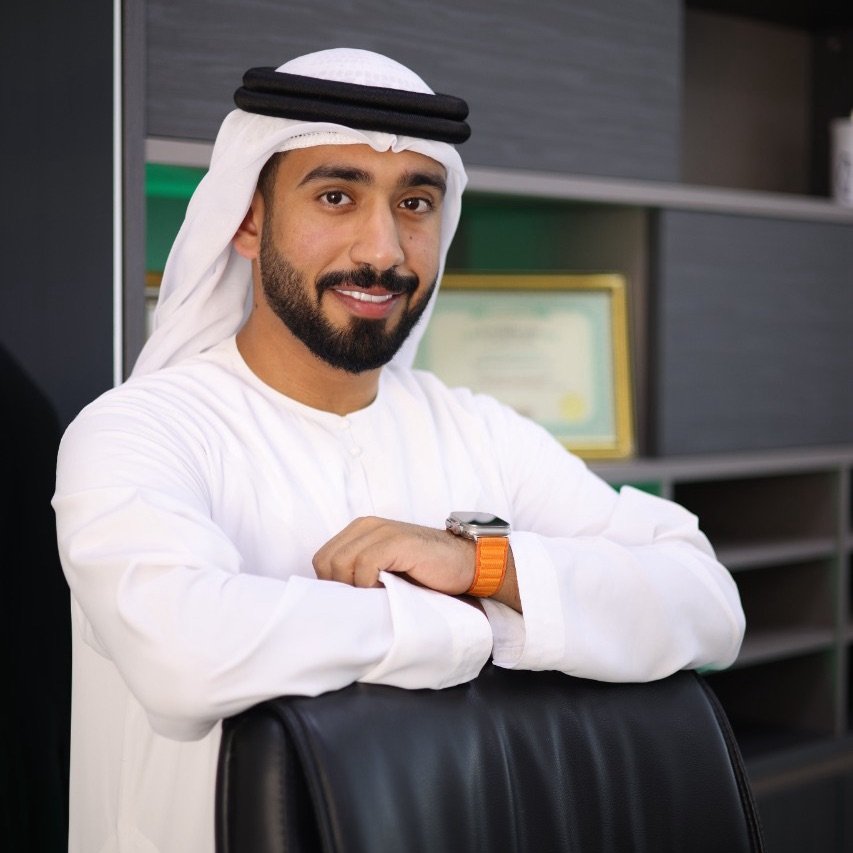 Abdulrahman Aljabri