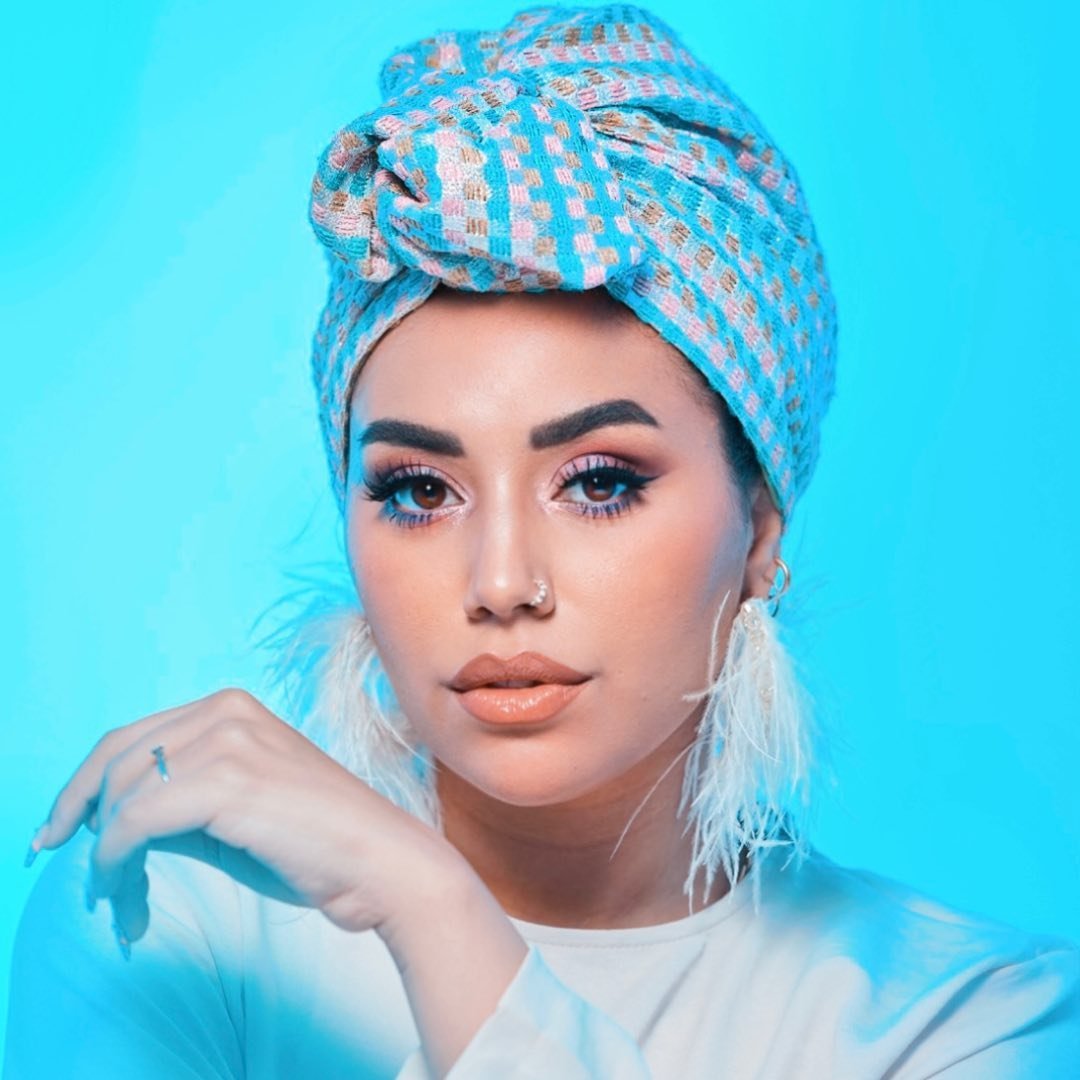 Mai Ibrahim
