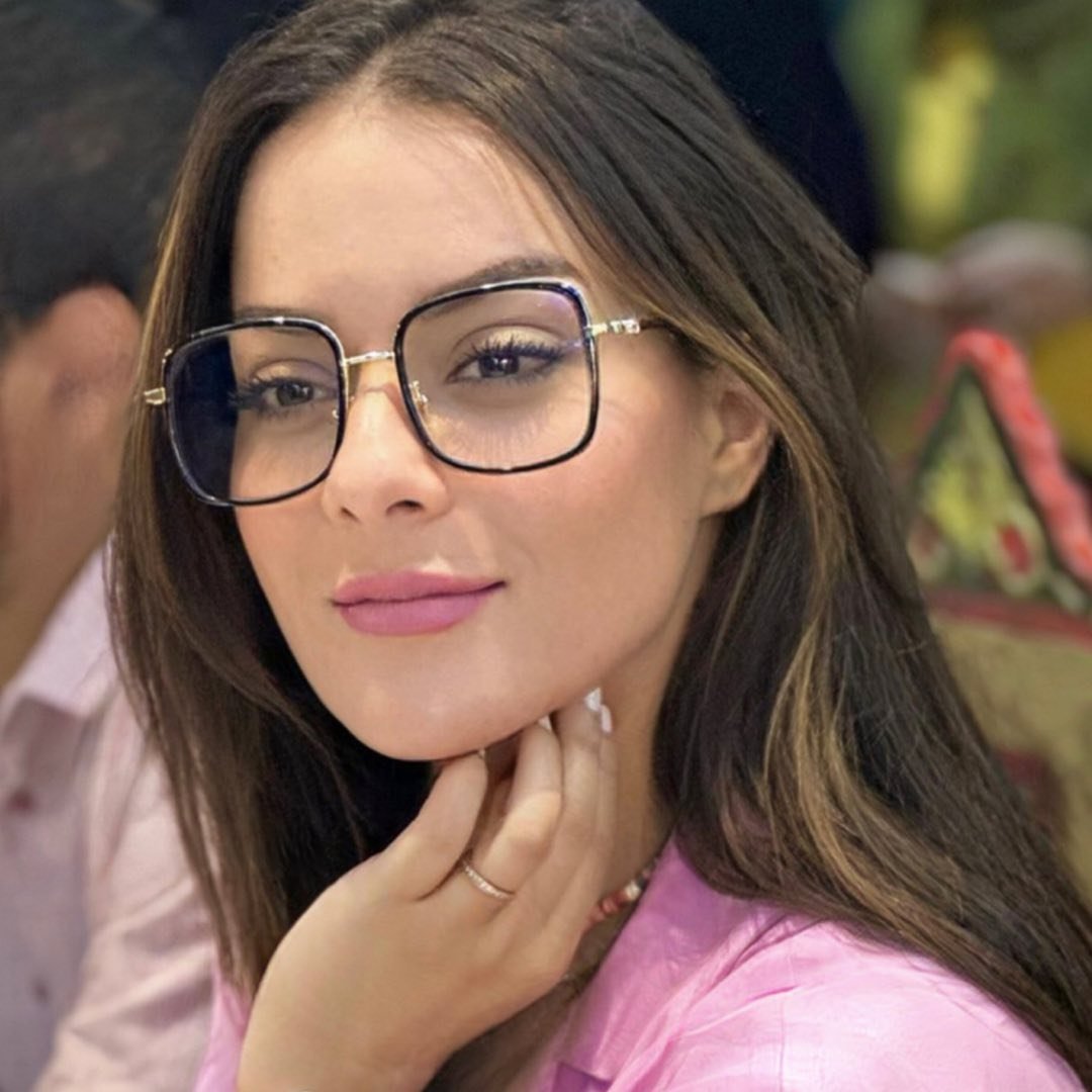 Meryam Bellaafar - مريم بلعفر