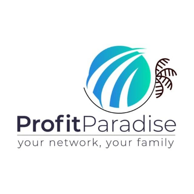 Profit Paradise•affiliate Network •cod Offers•nutra Products