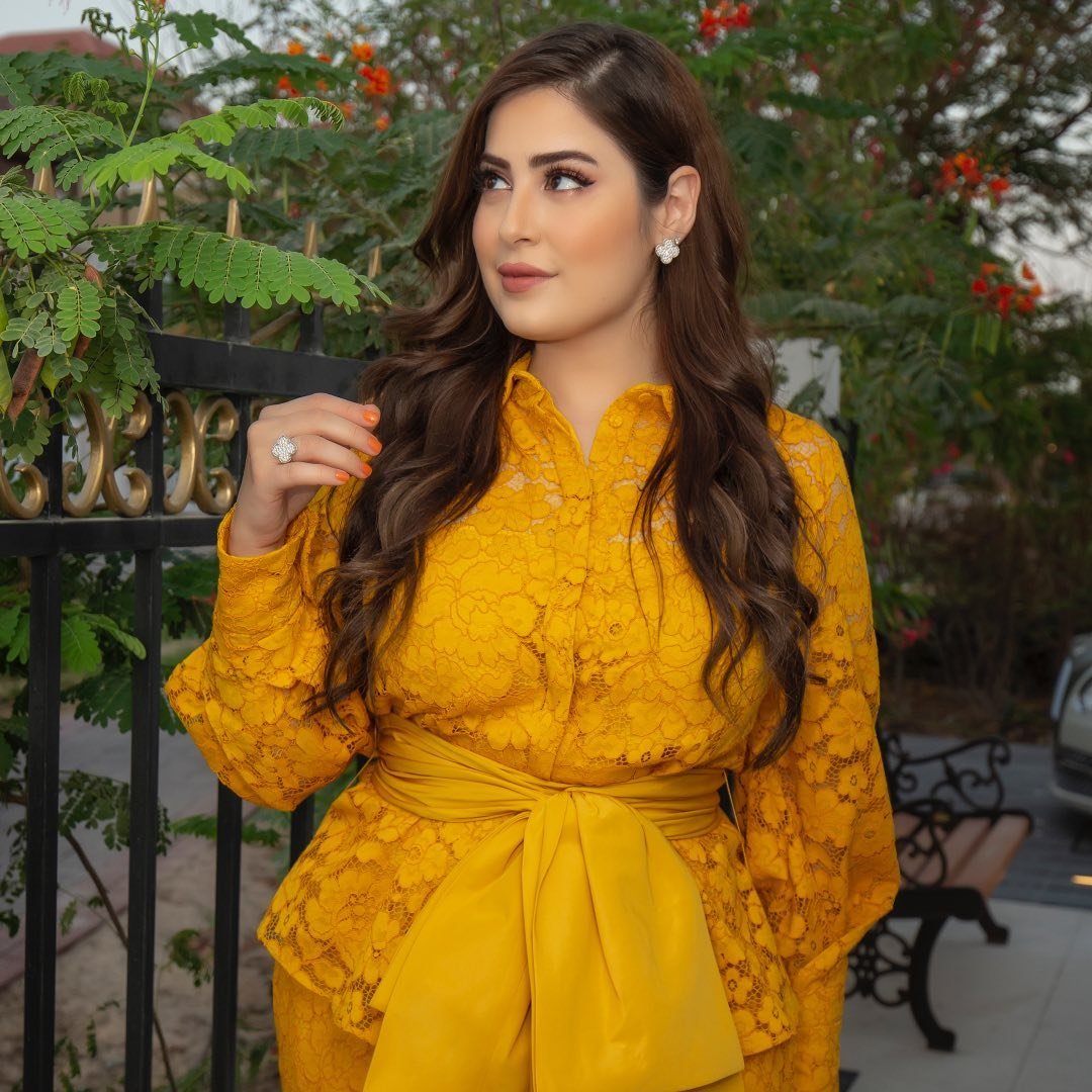 Roaa Alsabban رؤى الصبان