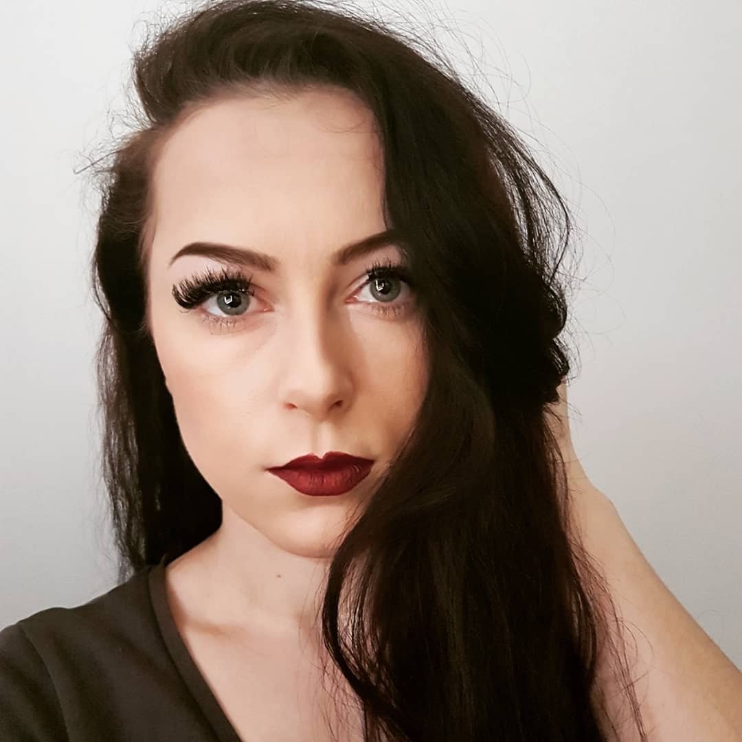 Paulina M.
