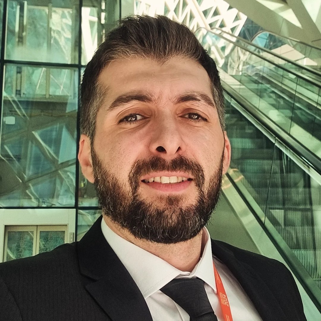 Teymur Akhundov