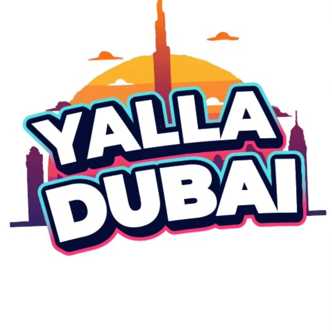 Yalla Dubai | يلا دبي | Travel | Hotels | Food | Uae Tips 🇦🇪