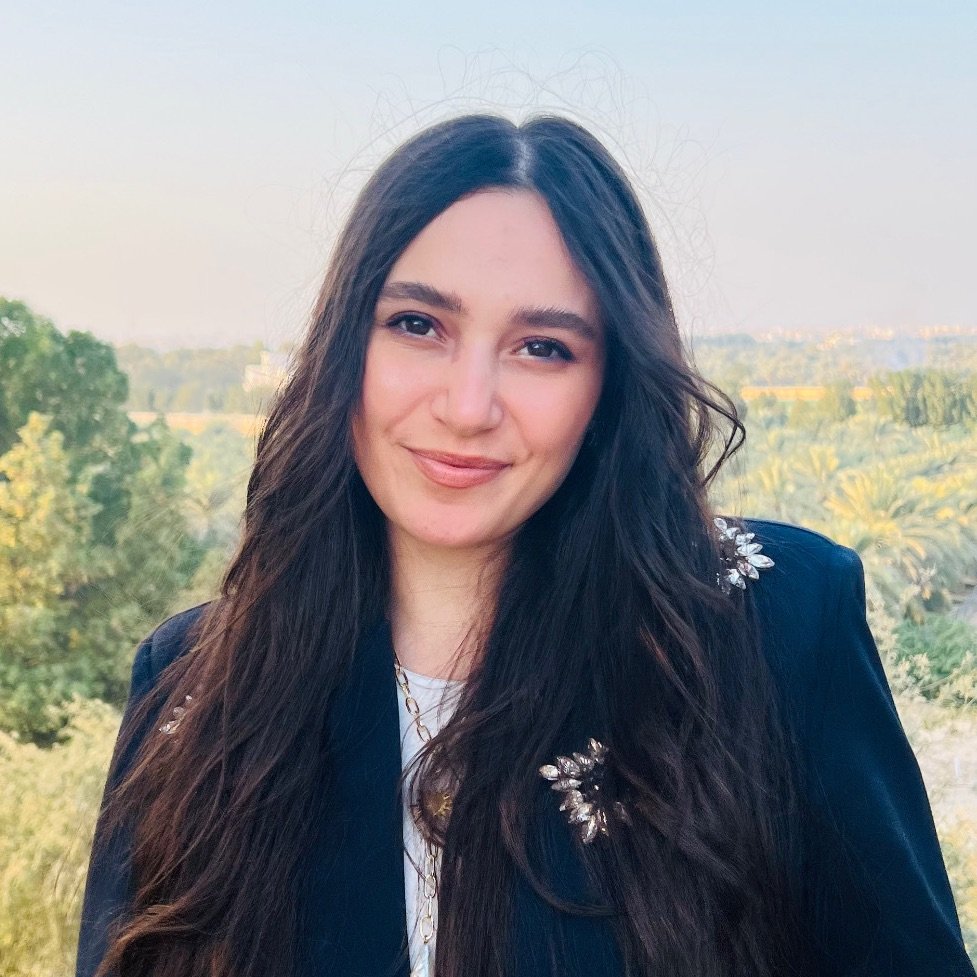 Rasha Al Khatba