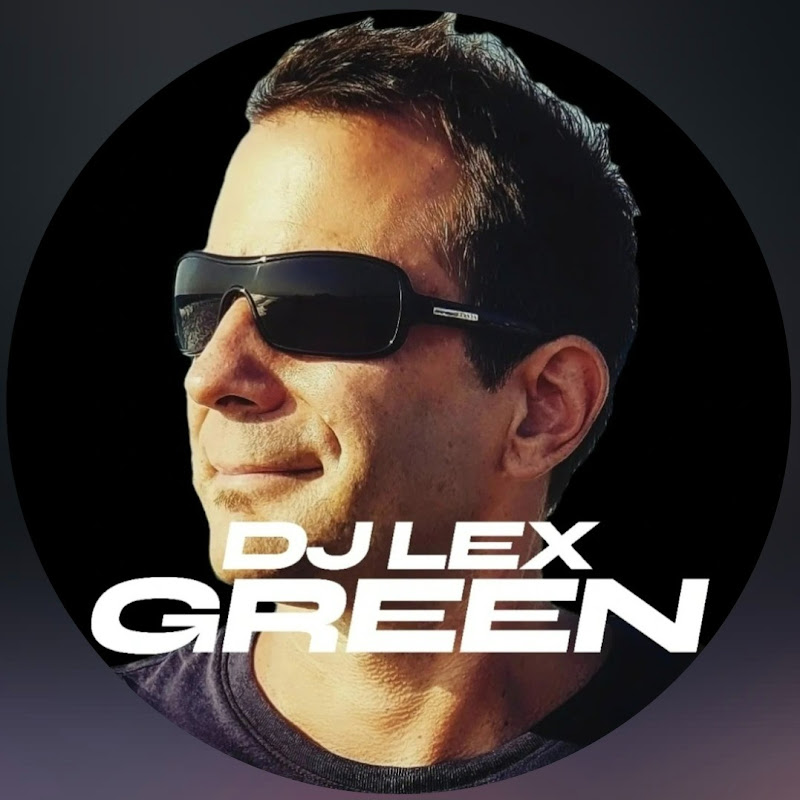 Dj Lex Green