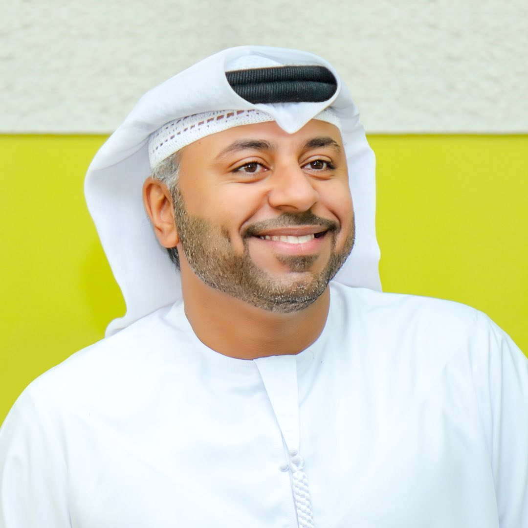 عبدالله الشحي