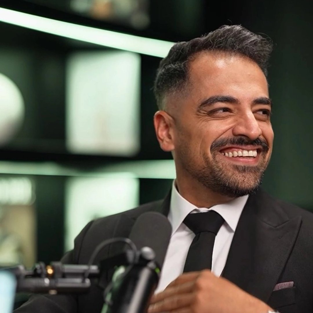 Alan Nageib