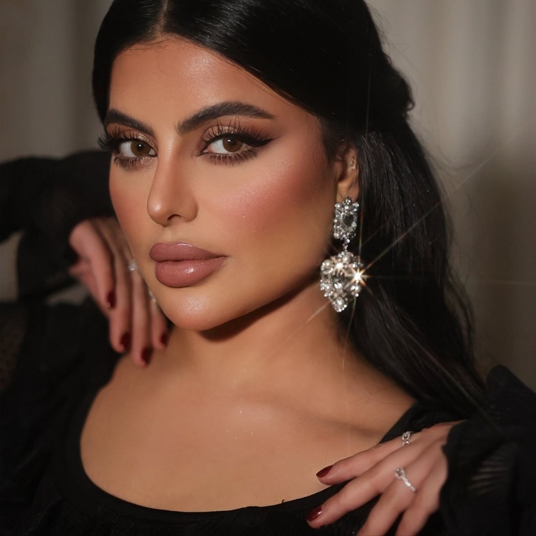 عليا الشمري