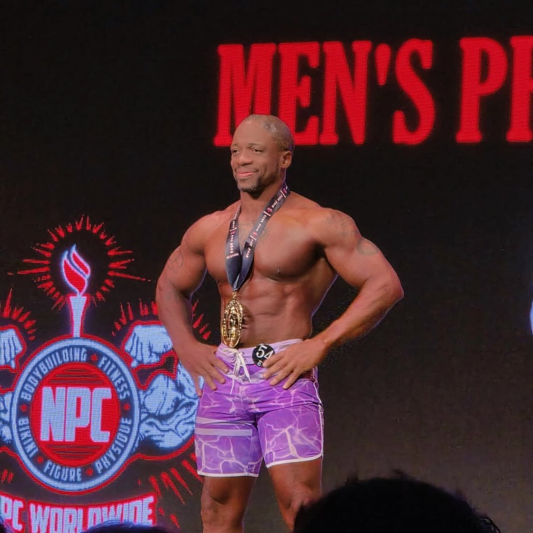 Personal Mastery Coach And Trainer