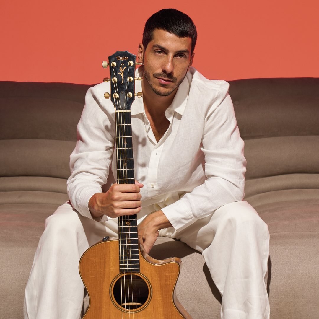Danny Aridi • Singer Songwriter