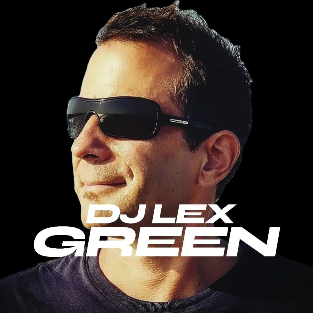 Dj Lex Green