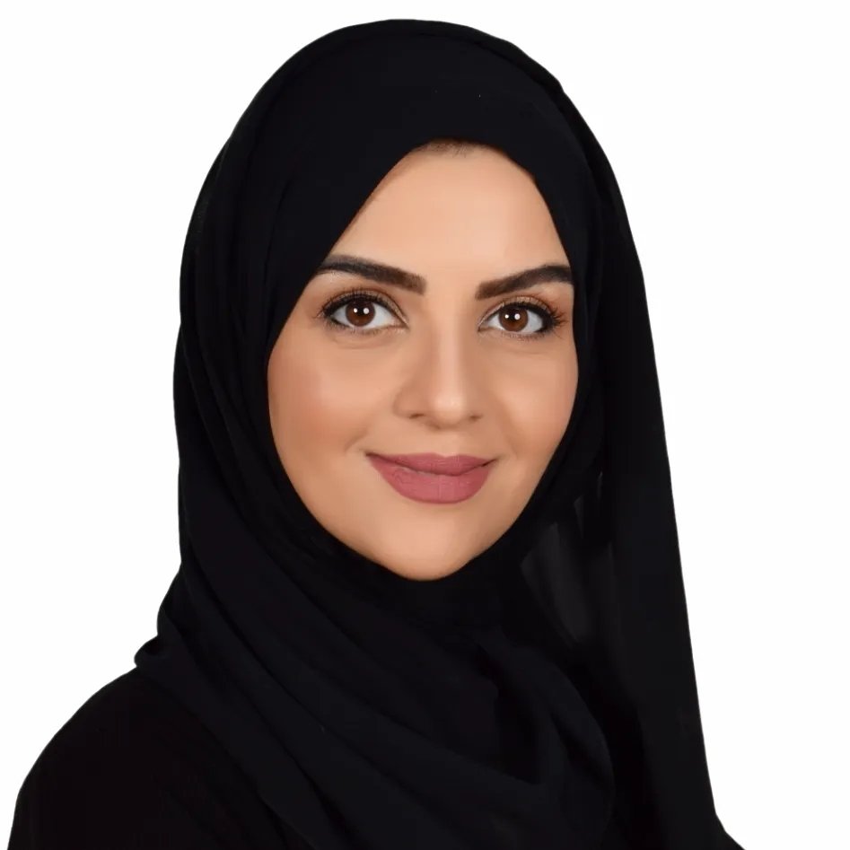 Munira Mohammad Alrahmani د. منيرة محمد الرحماني