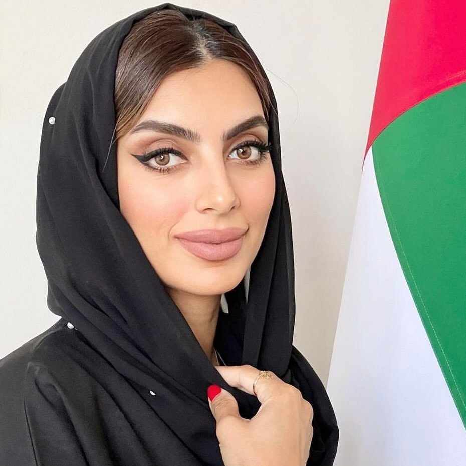 Marwa Al Mamari | مروة المعمري
