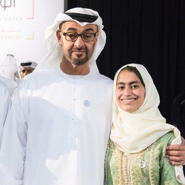 Fatima Alkaabi