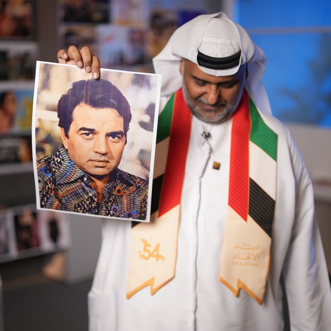 Hamad Al Reyami (cinema 🎬)uae