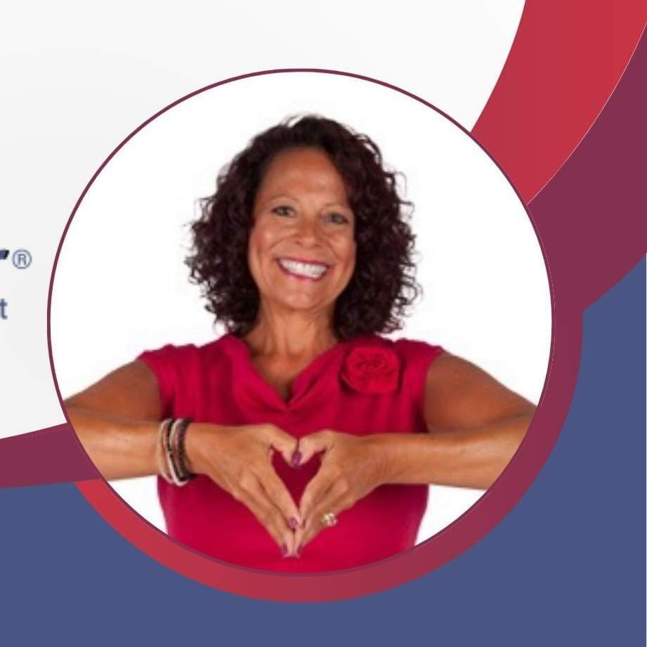 Terri Levine | Life & Business Coach