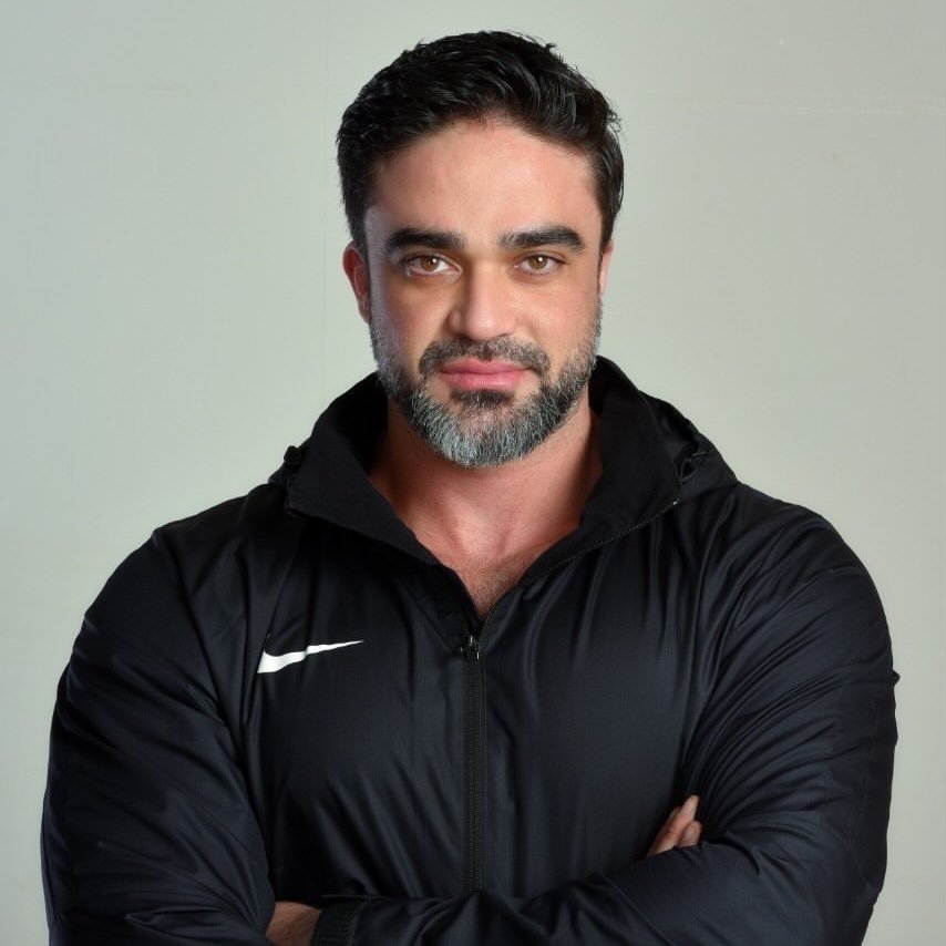 Mohamed Shawki محمد شوقي