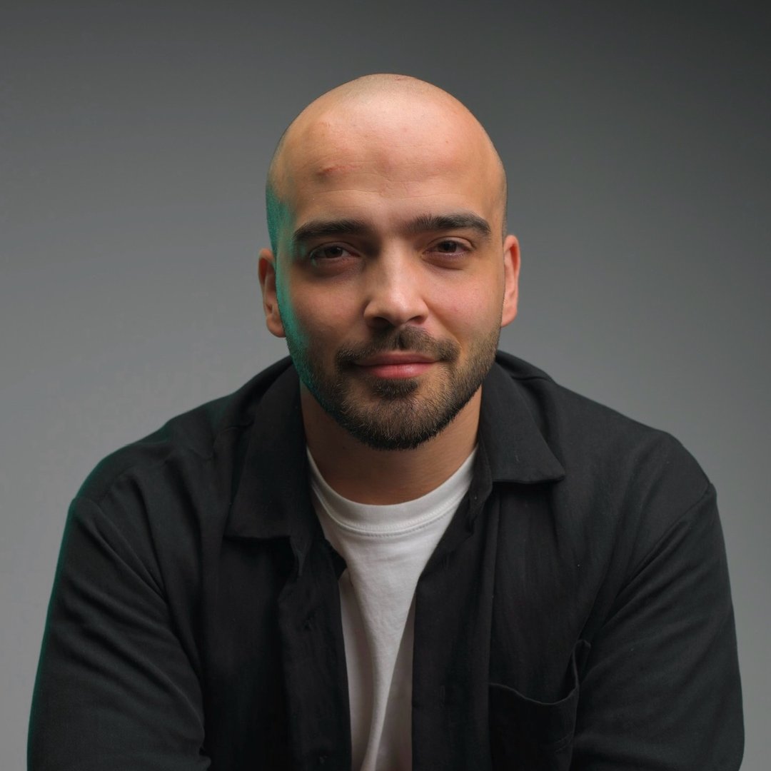 Raef Bin Yousef||رائِف بن يوسُف
