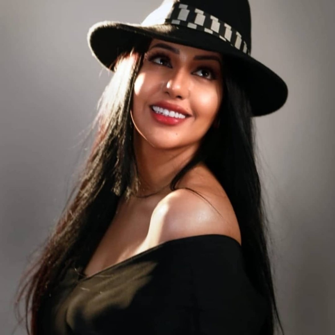 Rasha Alsayed