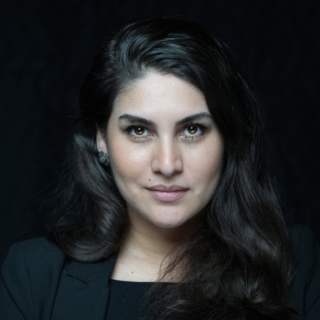 Dr. Sama Khazraeian