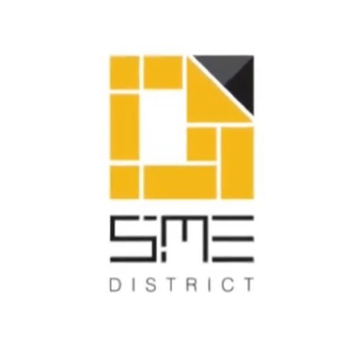 Smedistrict