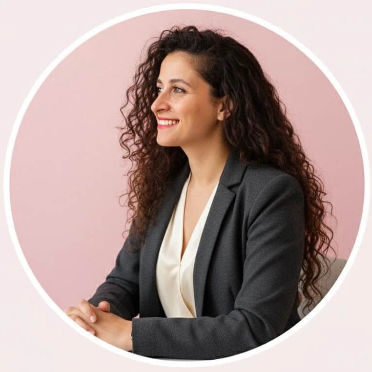 Taz || English Lecturer & Celta Trainer