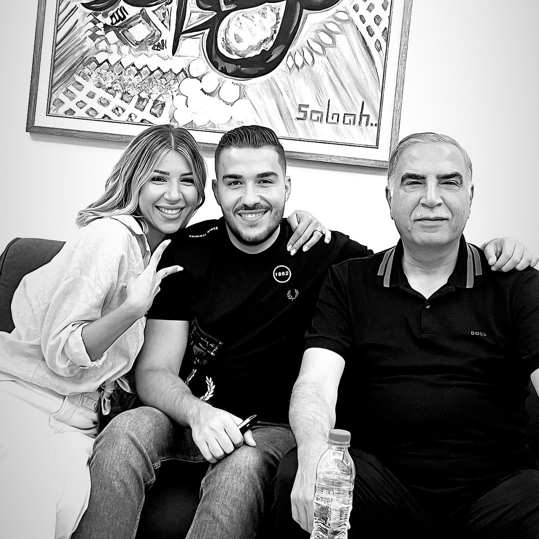 Yasmin Zeido