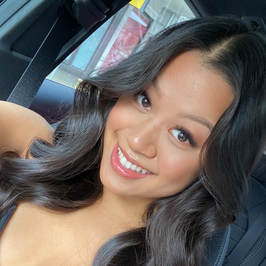 Curie Kim