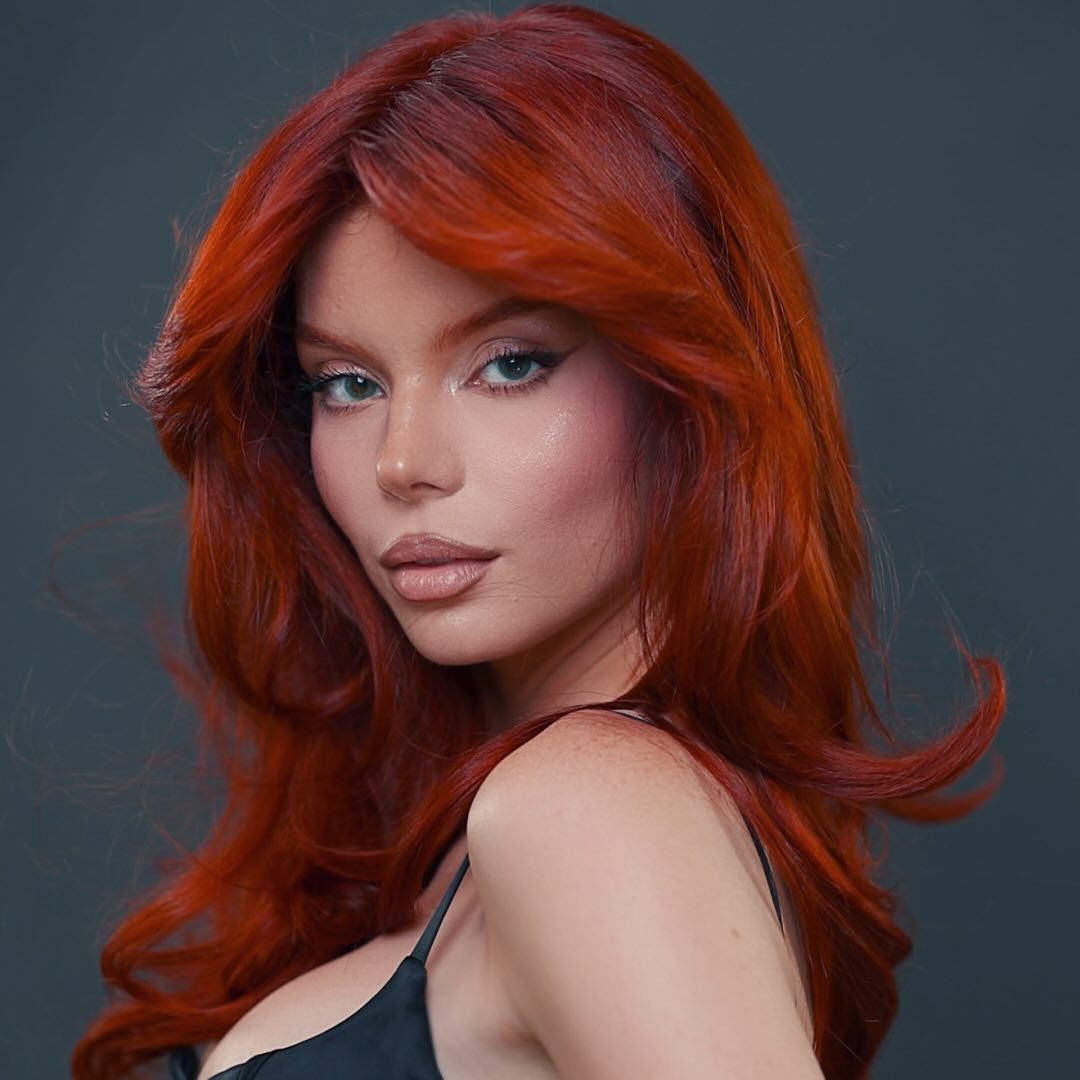 Anastasia