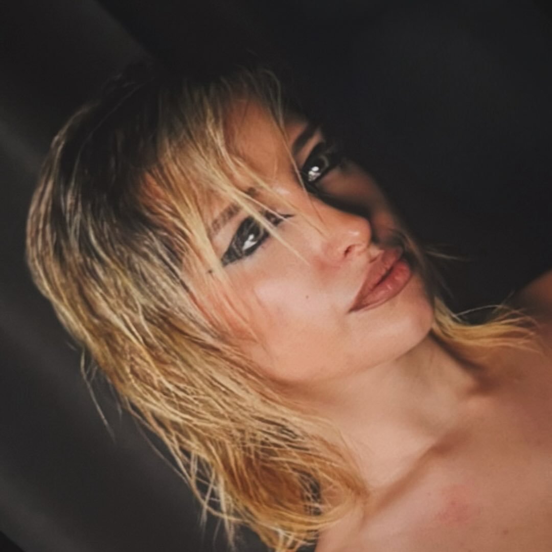 Anna Woods