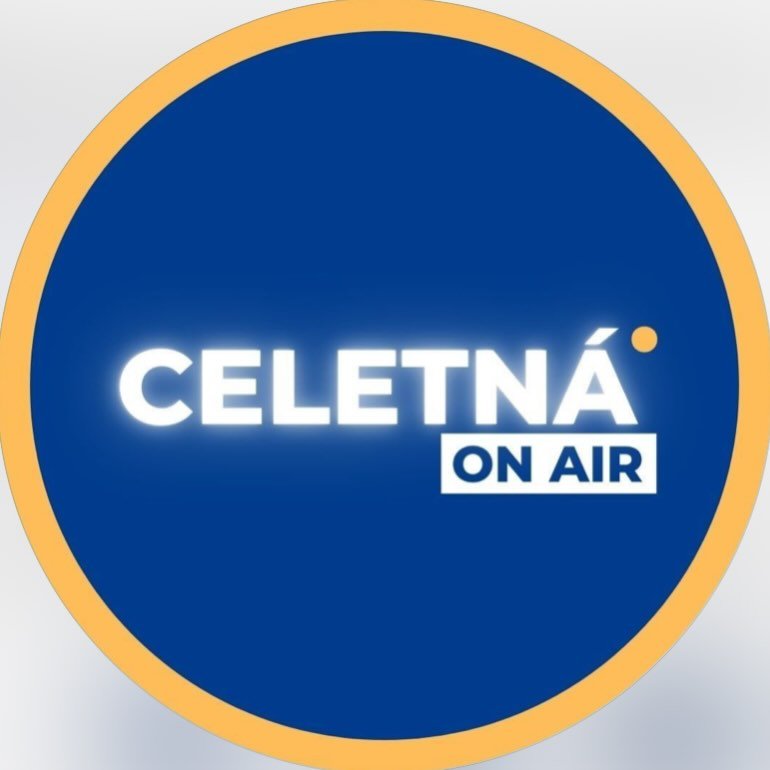 Celetná On Air