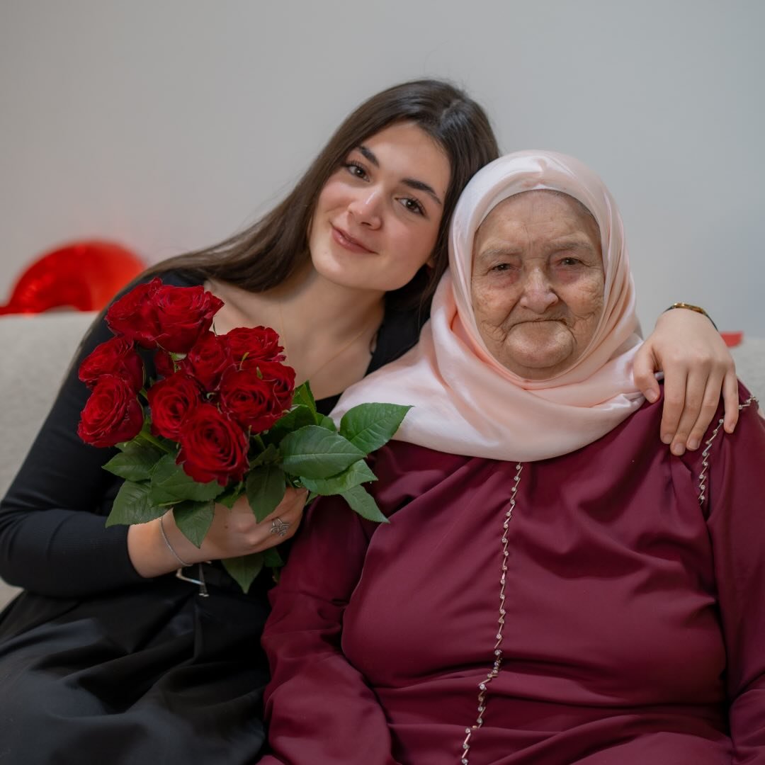 Warda Omri 🇹🇳