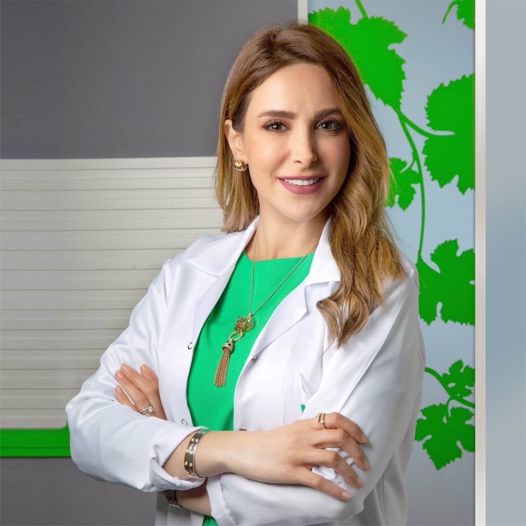 Lama Alnaeli