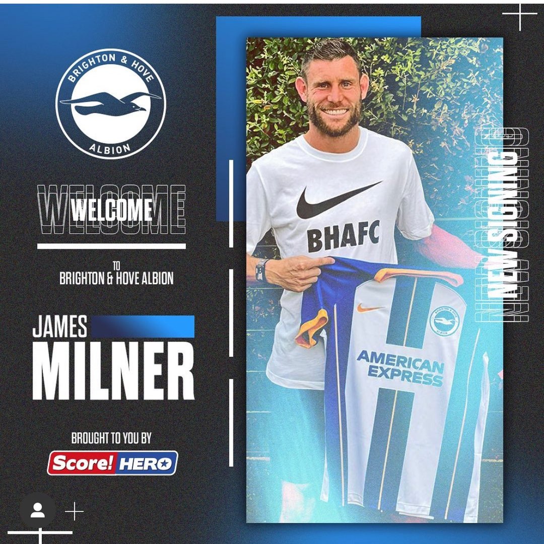 James Milner