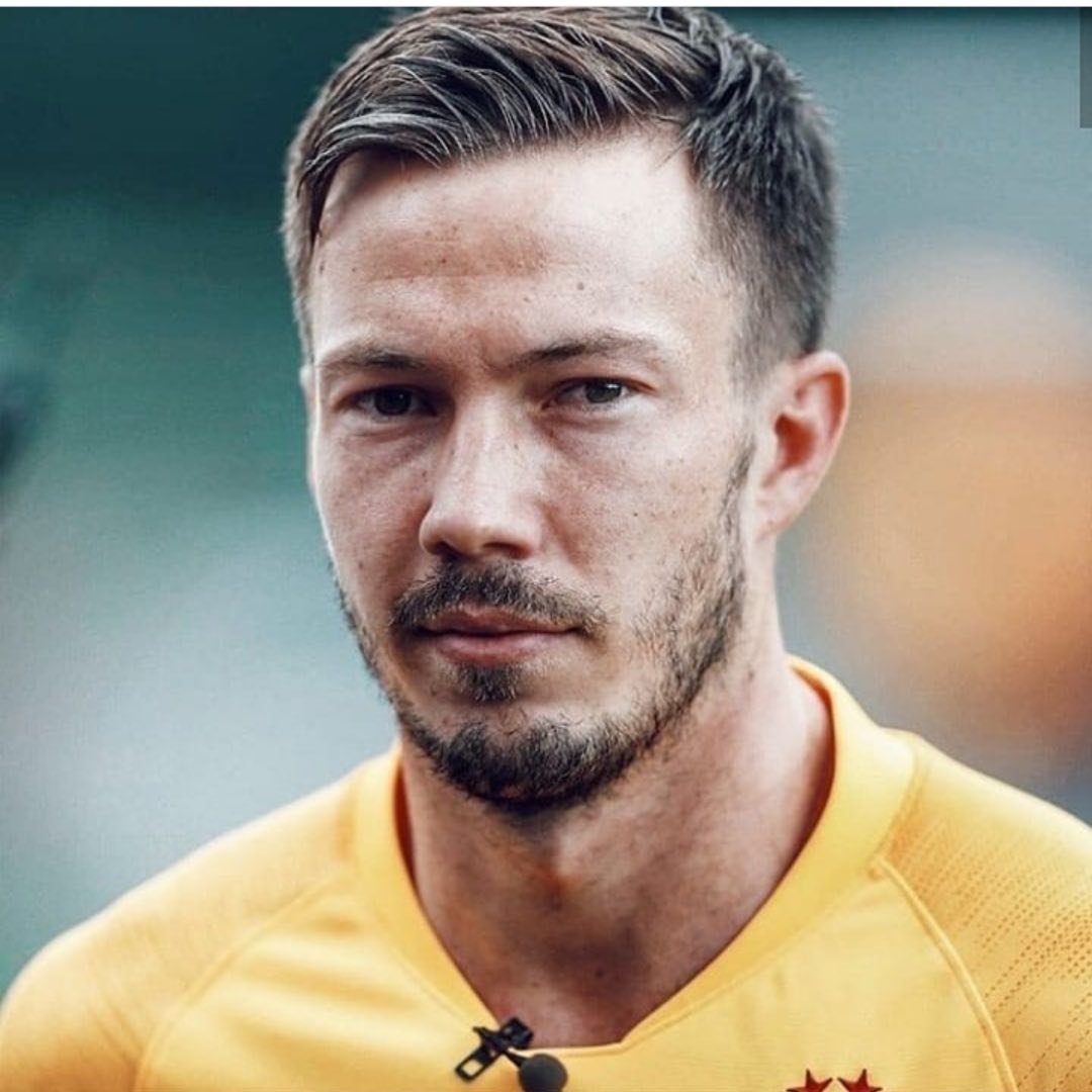 Martin Linnes