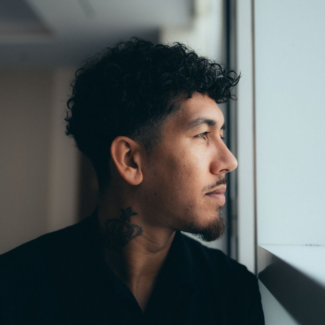 Roberto Firmino