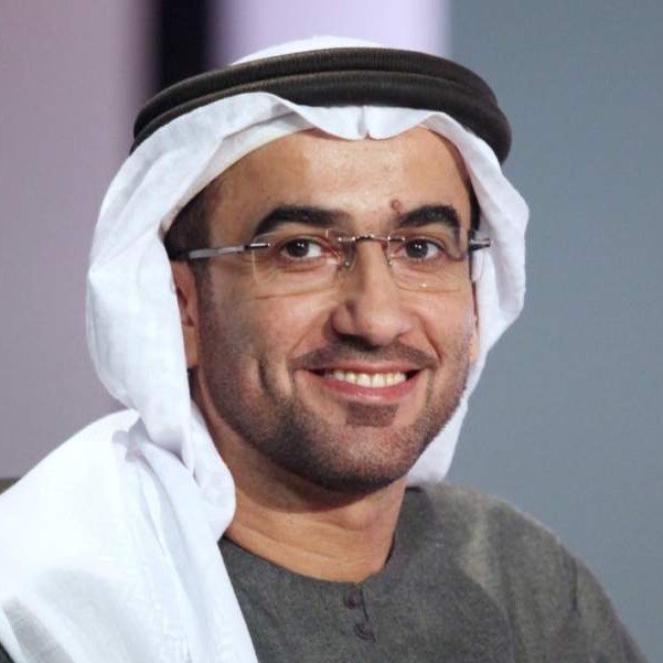 د. سلطان العميمي
