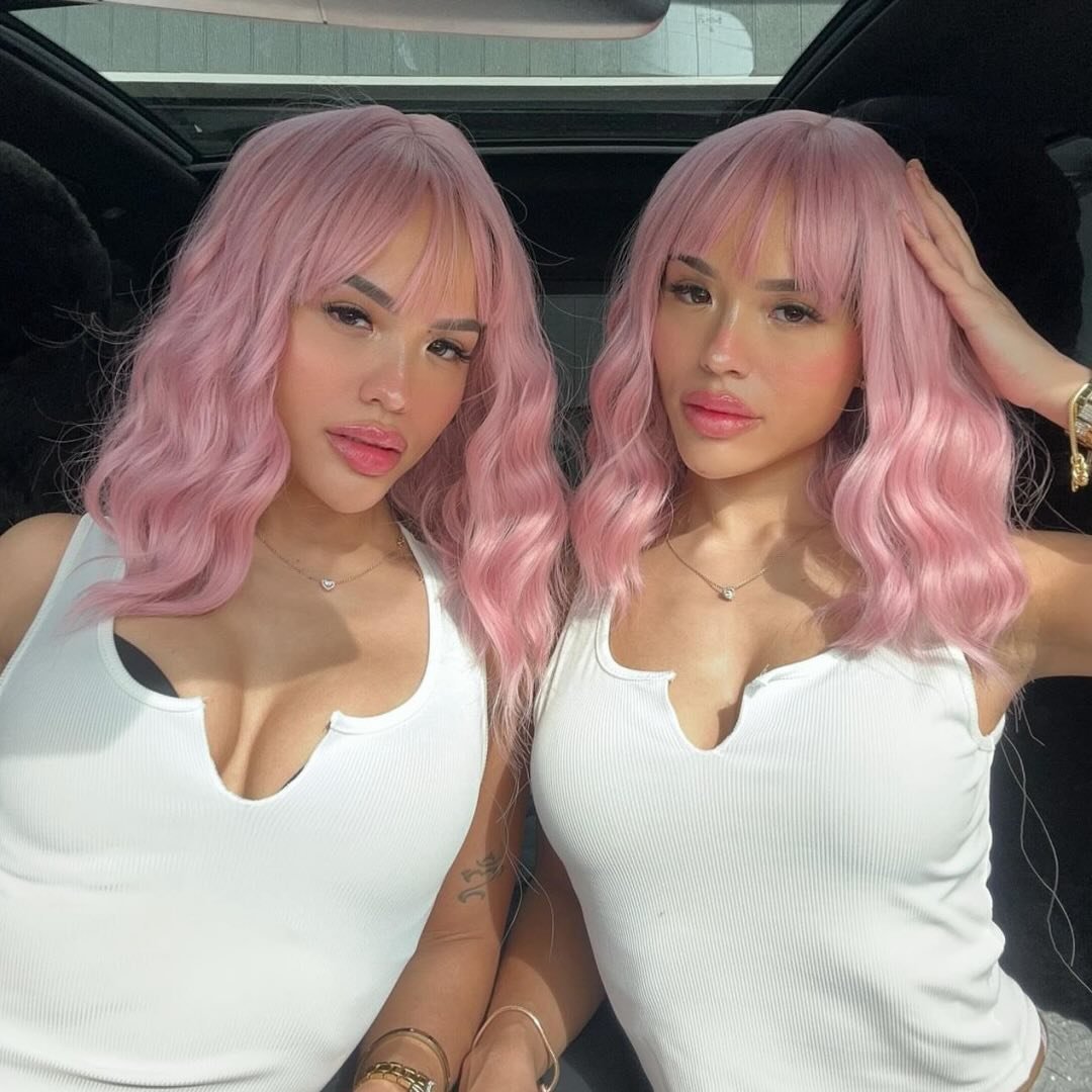 Carly And Christy