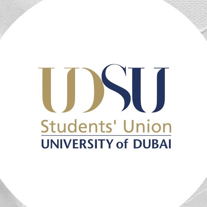 𝗨𝗻𝗶𝘃𝗲𝗿𝘀𝗶𝘁𝘆 𝗼𝗳 𝗗𝘂𝗯𝗮𝗶 𝗦𝘁𝘂𝗱𝗲𝗻𝘁𝘀’ 𝗨𝗻𝗶𝗼𝗻 | اتحاد طلبة جامعة دبي