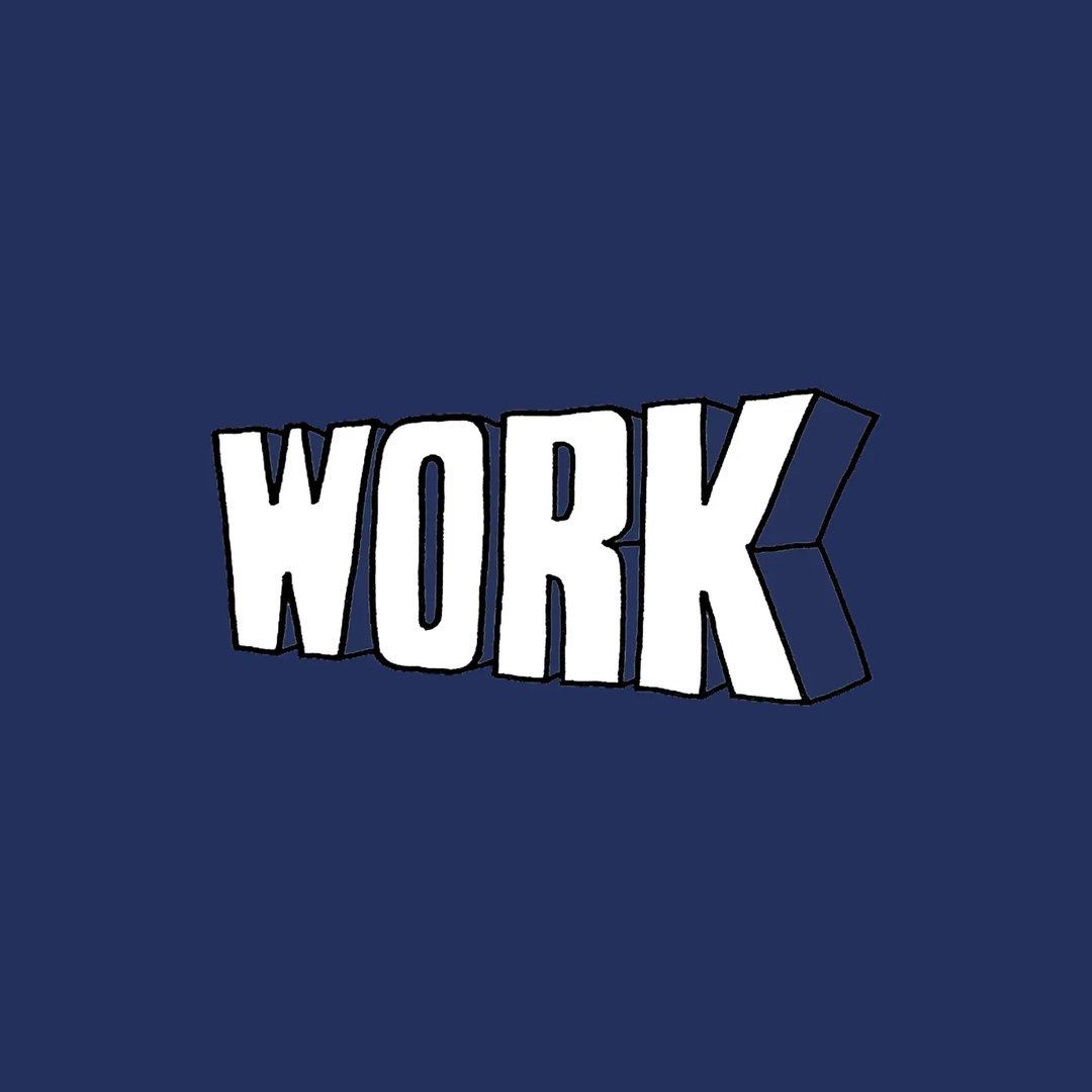 Work Editorial