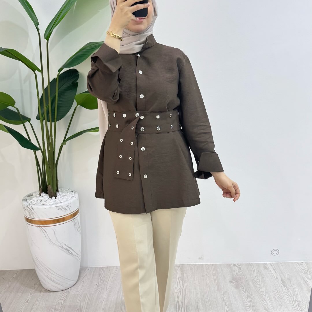 Amasia Fashion