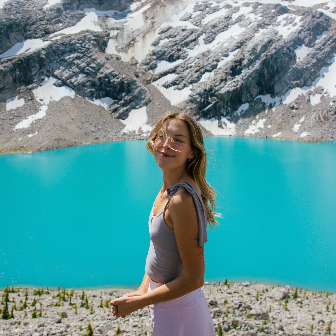 Karin Keller | Hike Travel Ski