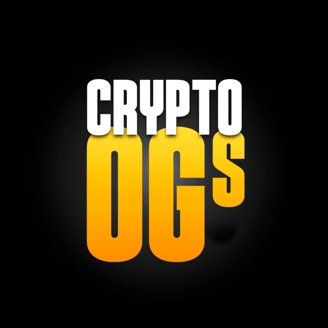 Crypto Ogs ™