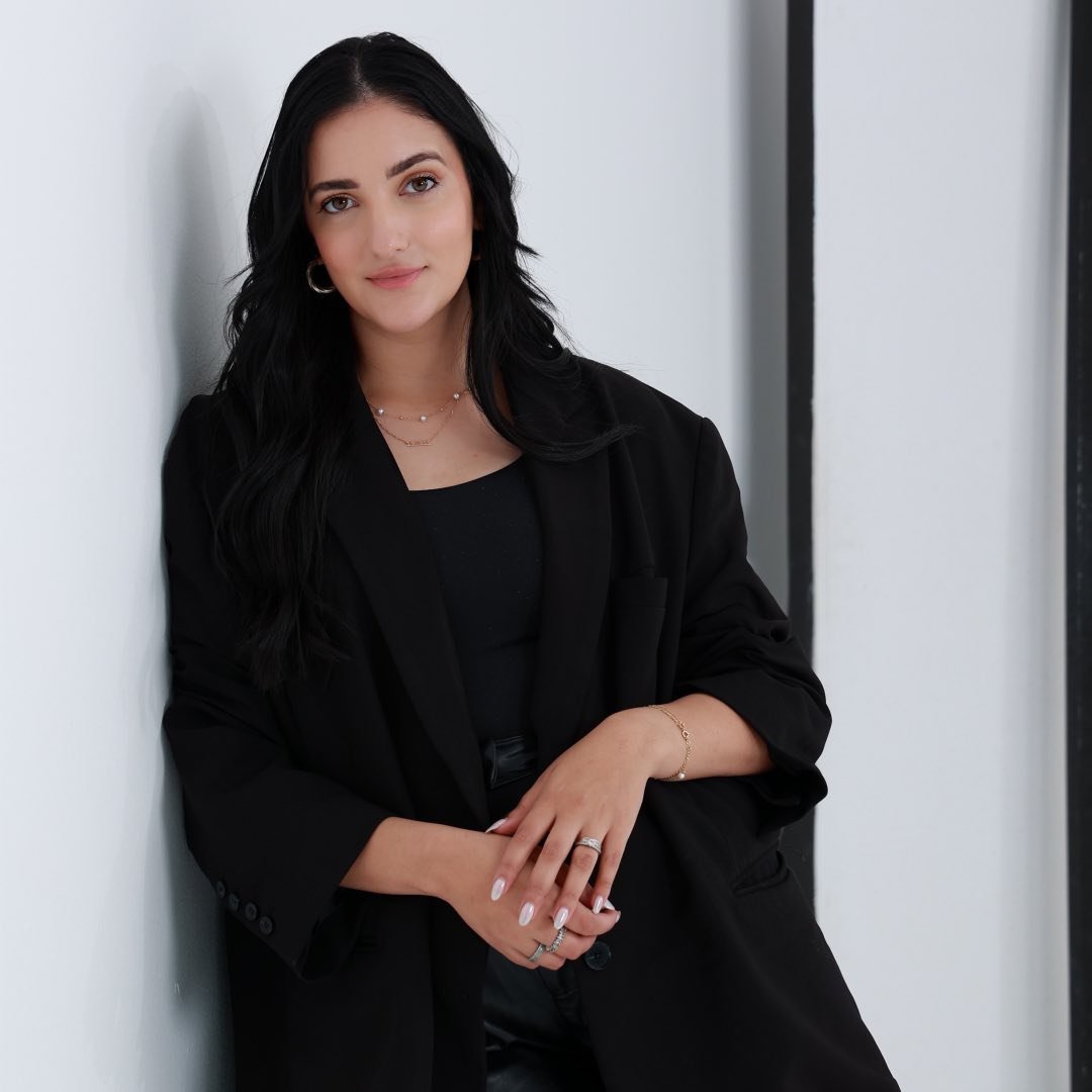 Deena Alawaid