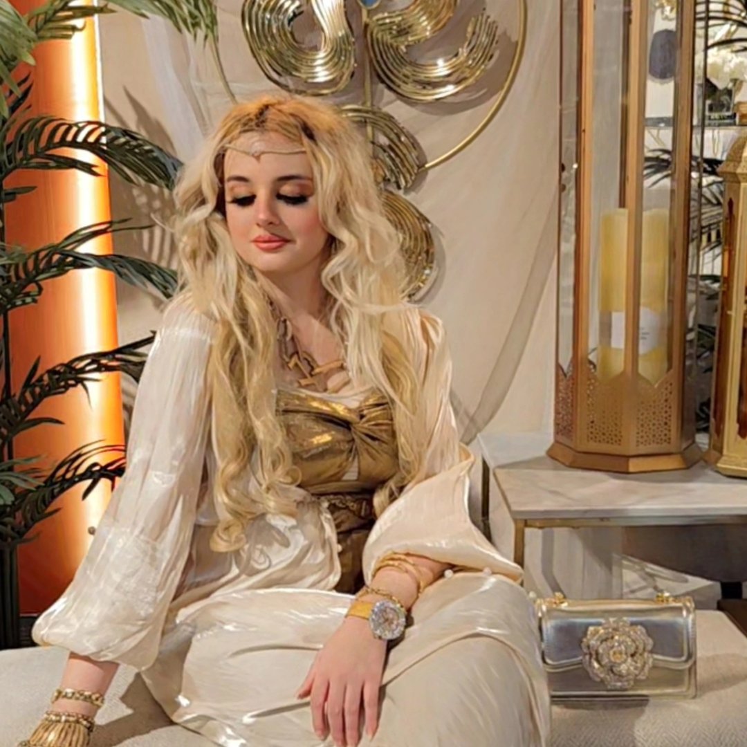 Diana Mazen Nabulsi