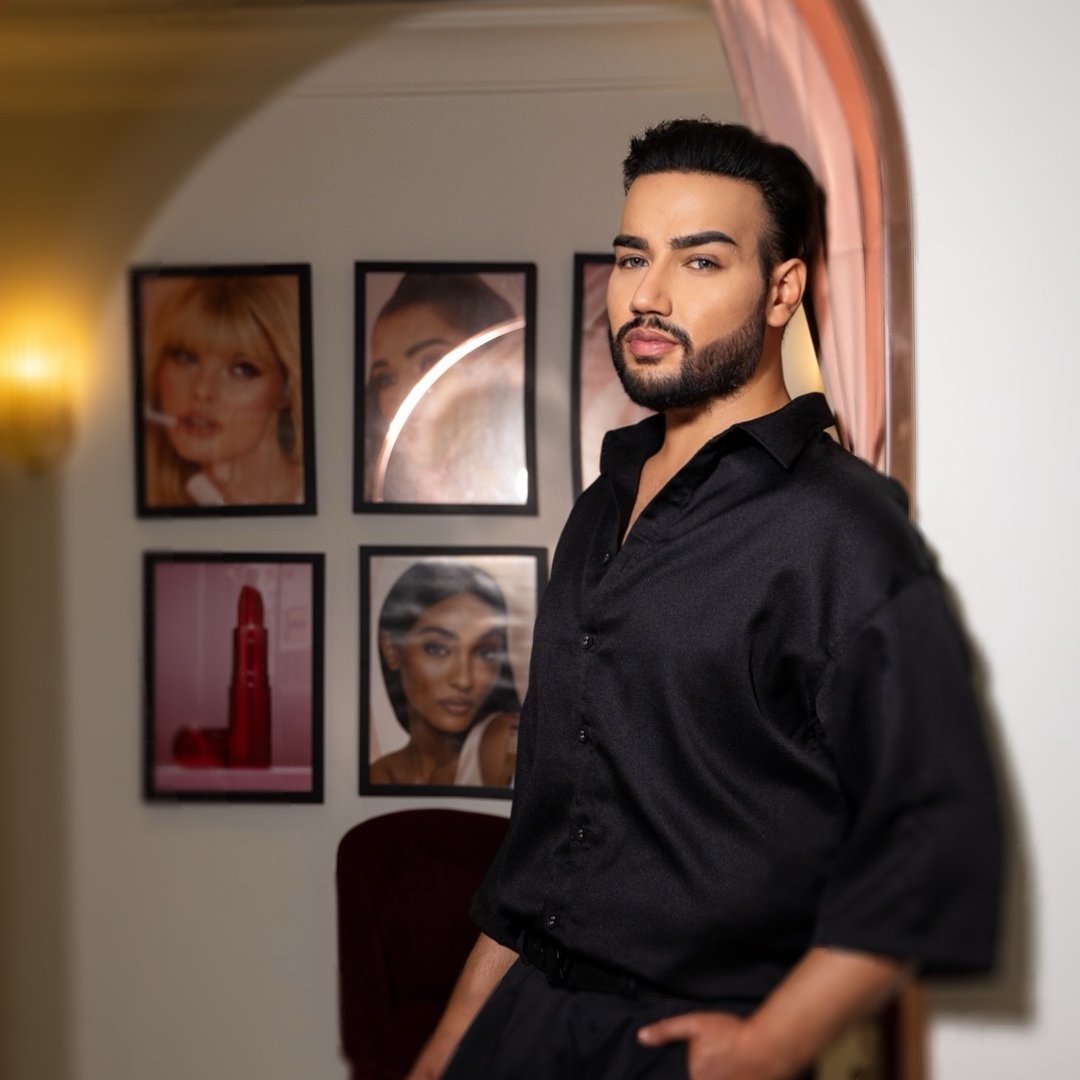 Dil Matharu | London