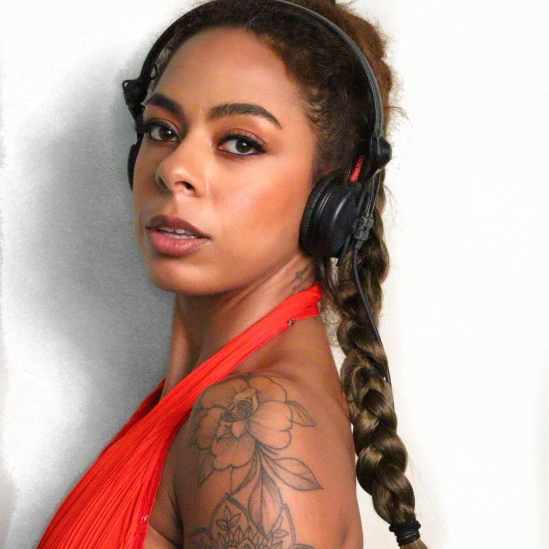 Dj Vii Toria| Dj | | In Uae