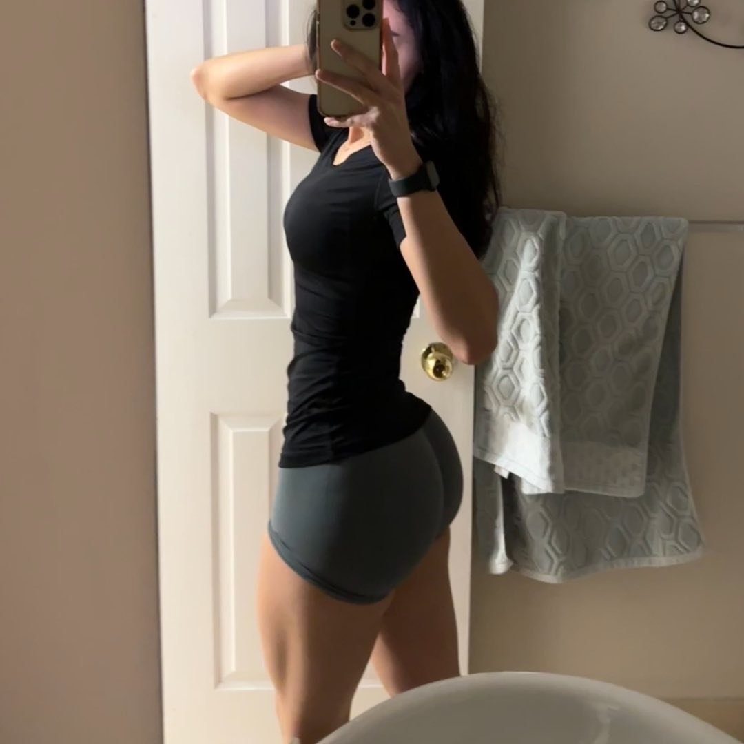 Nicole | Fitness & Nutrition